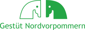 Logo Gestüt Nordvorpommern
